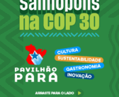 Salinópolis na COP 30
