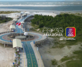 Salinópolis está fazendo história na COP30! 🌍💚