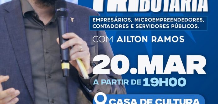 Os Impactos da Reforma Tributária