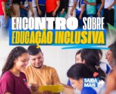 Inclusão que acontece na prática!