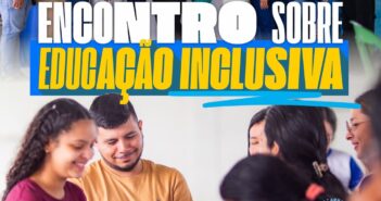 Inclusão que acontece na prática!