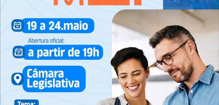 Semana do MEI em Salinópolis!