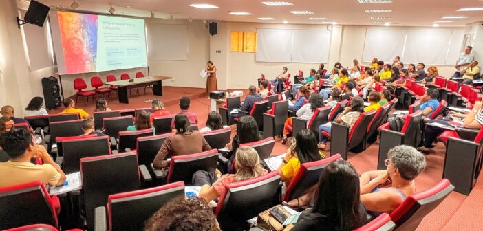 15ª Conferência Municipal de Saúde