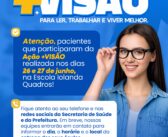 Ação +Visão (Atualização)