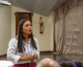 Reunião de reativação do Conselho Municipal de Turismo em Salinópolis