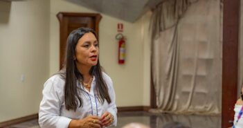 Reunião de reativação do Conselho Municipal de Turismo em Salinópolis