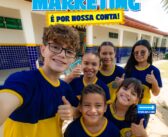 O marketing diferente!