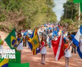 Semana da Pátria – Terceiro dia