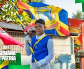Semana da Pátria – Segundo dia