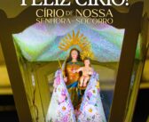 Feliz Círio!