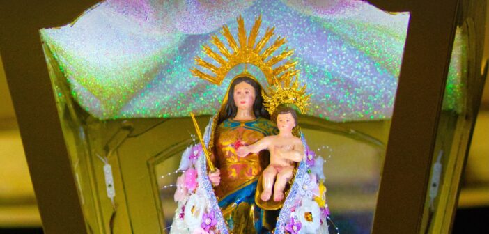 Feliz Círio!