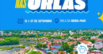 Cultura nas Orlas!